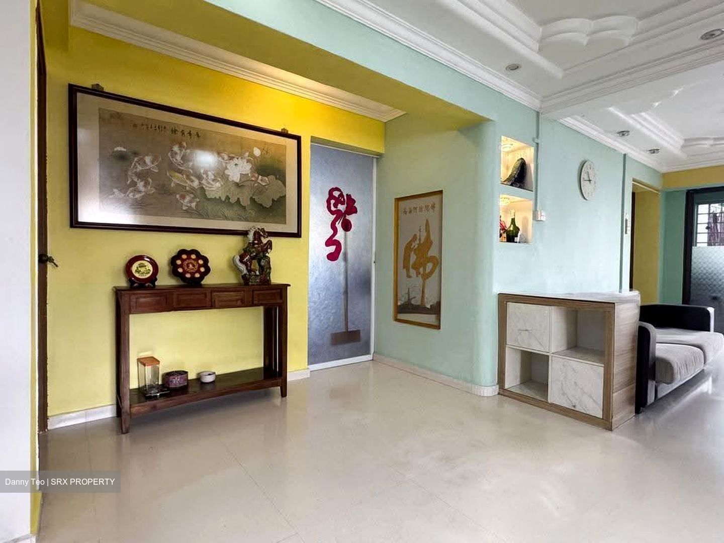 Blk 523 Pangshan Valley (Bukit Panjang), HDB 5 Rooms #617083761